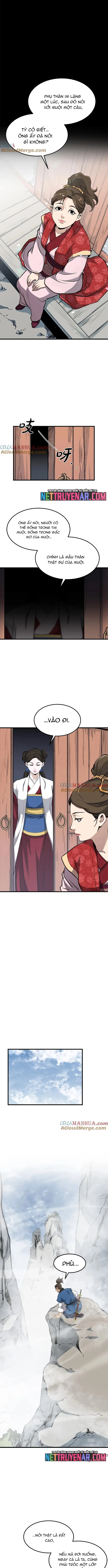 Đại Tướng Quân Chapter 83 - 7
