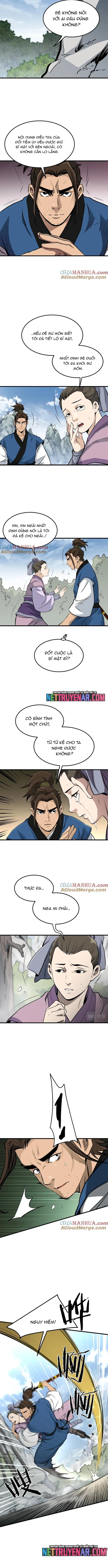 Đại Tướng Quân Chapter 83 - 9