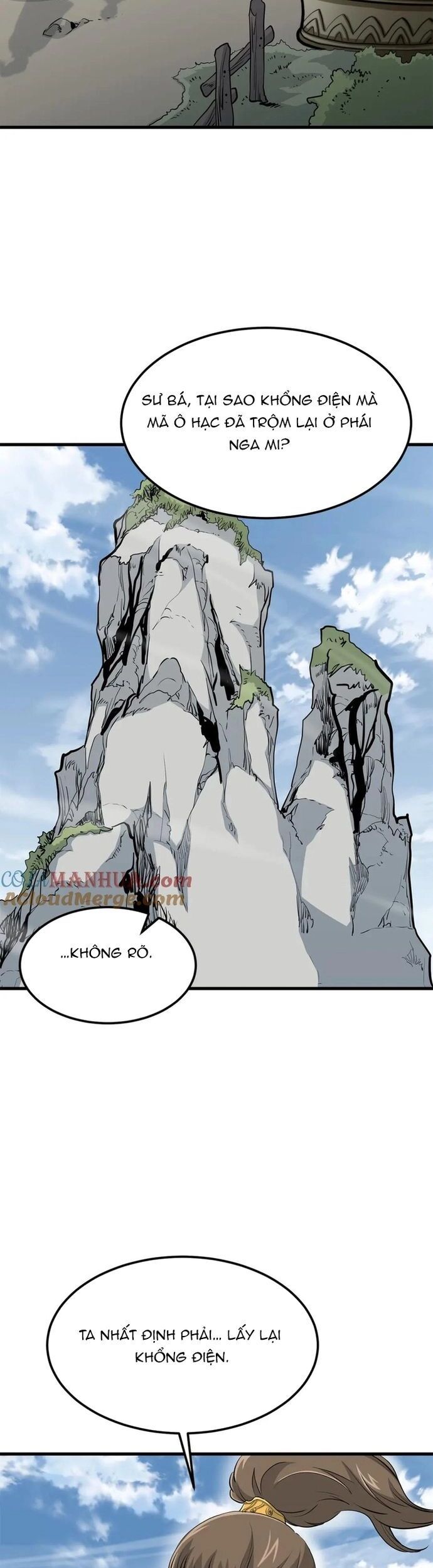 Đại Tướng Quân Chapter 87 - 19