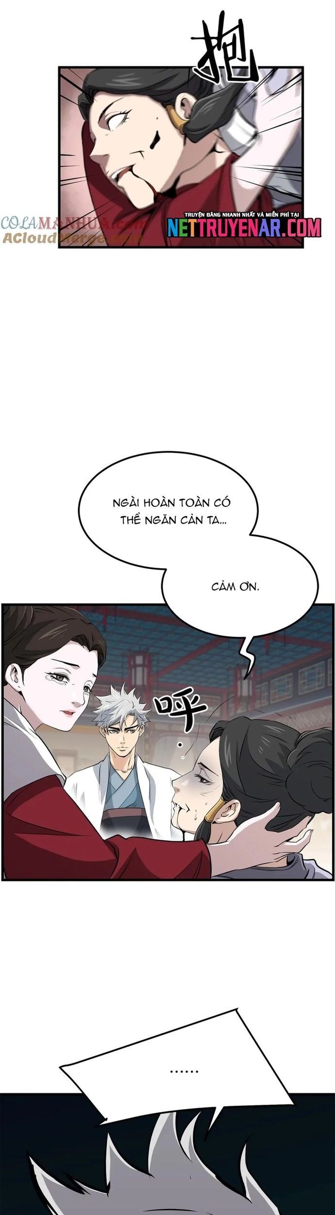 Đại Tướng Quân Chapter 87 - 7
