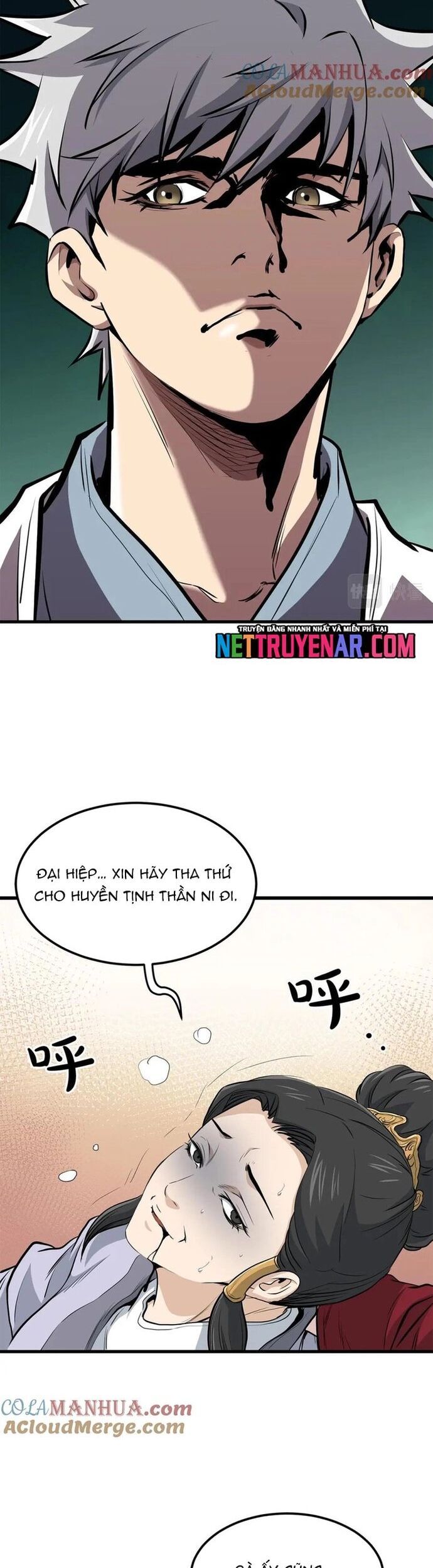 Đại Tướng Quân Chapter 87 - 8