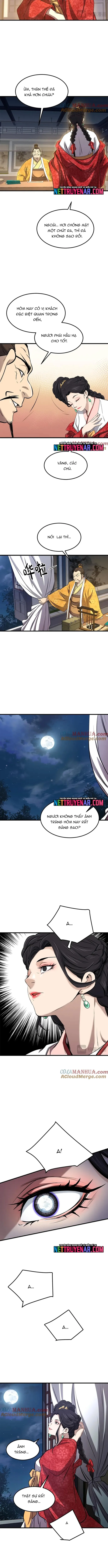 Đại Tướng Quân Chapter 93 - 8