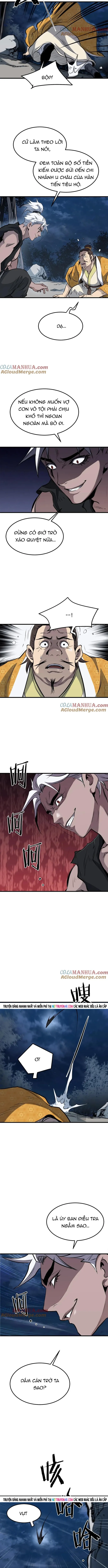 Đại Tướng Quân Chapter 96 - 7