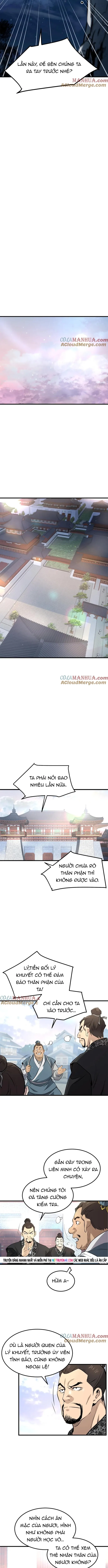 Đại Tướng Quân Chapter 96 - 8
