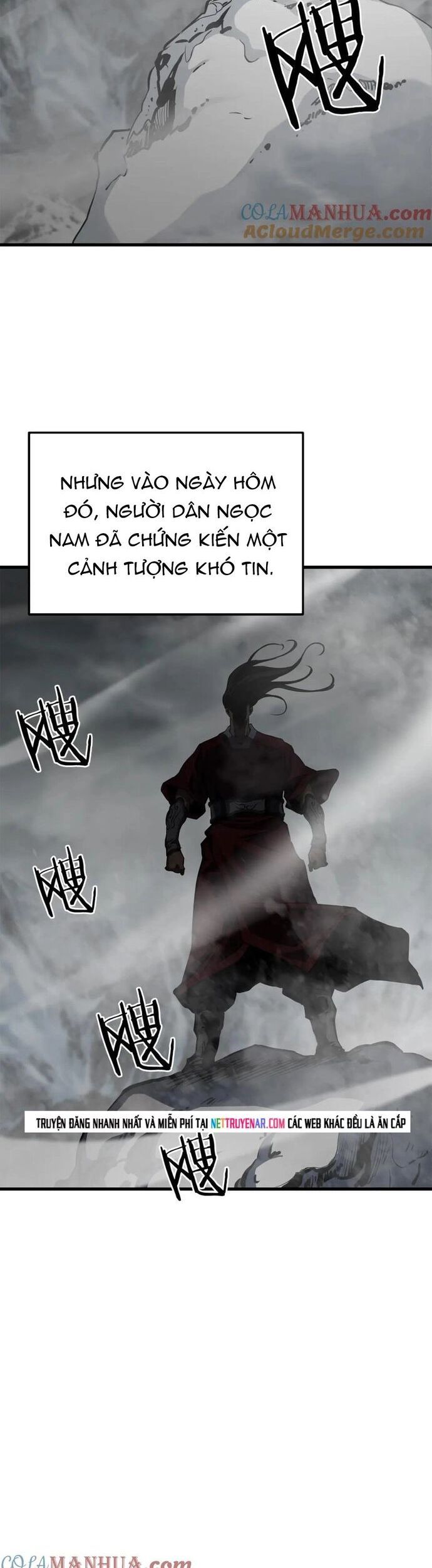 Đại Tướng Quân Chapter 98 - 36