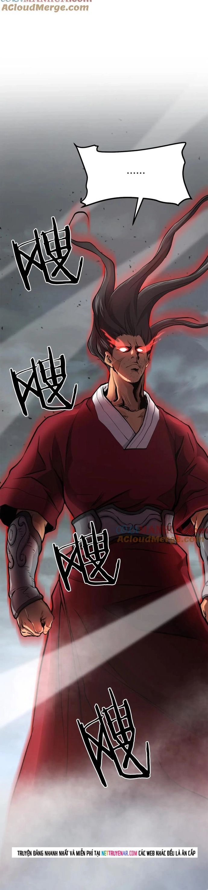 Đại Tướng Quân Chapter 98 - 37
