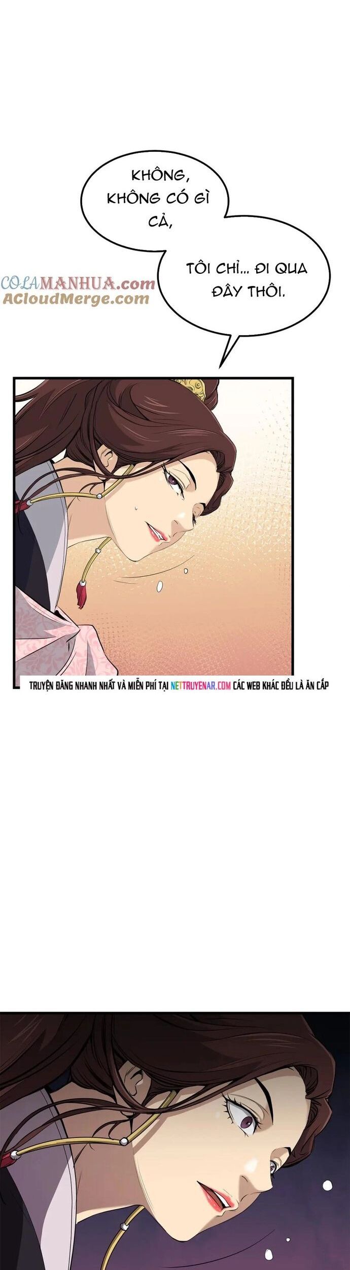 Đại Tướng Quân Chapter 98 - 8