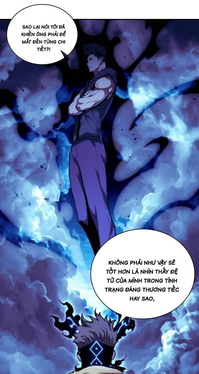 Tàn Tinh Tái Thế Chapter 119 - 1