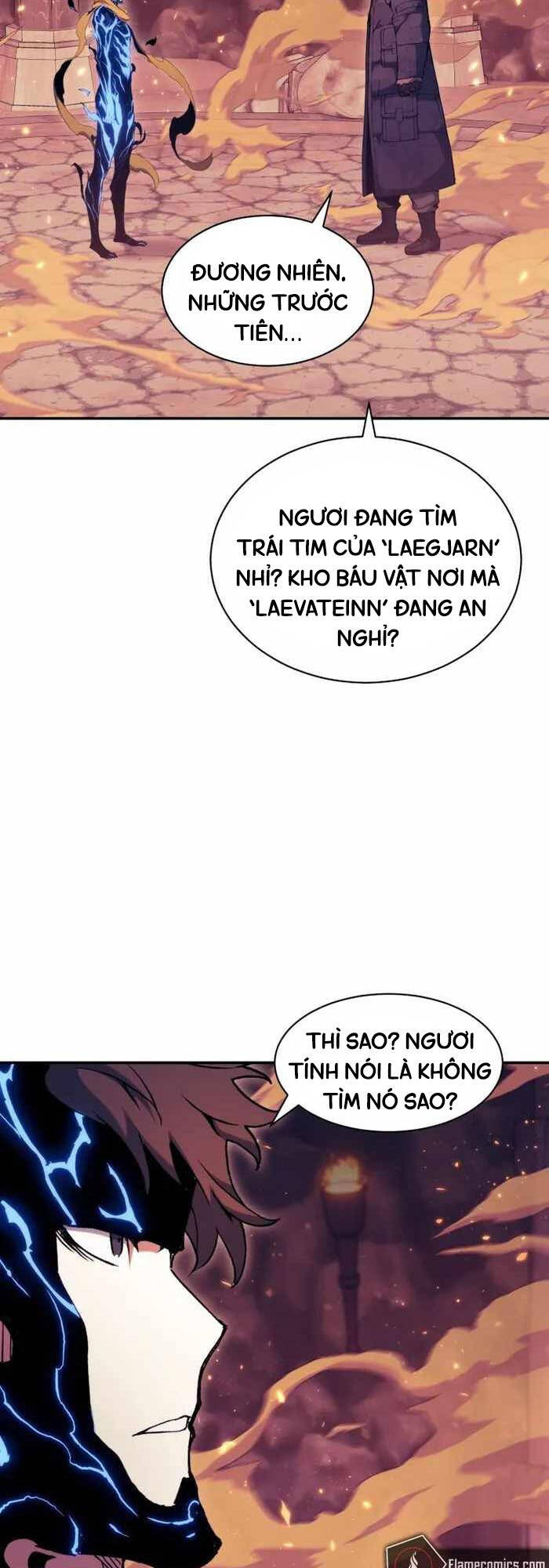 Tàn Tinh Tái Thế Chapter  120 - 20