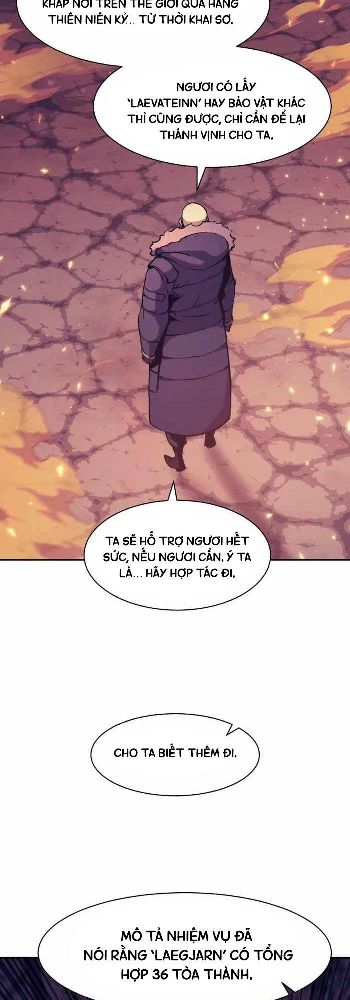 Tàn Tinh Tái Thế Chapter  120 - 24