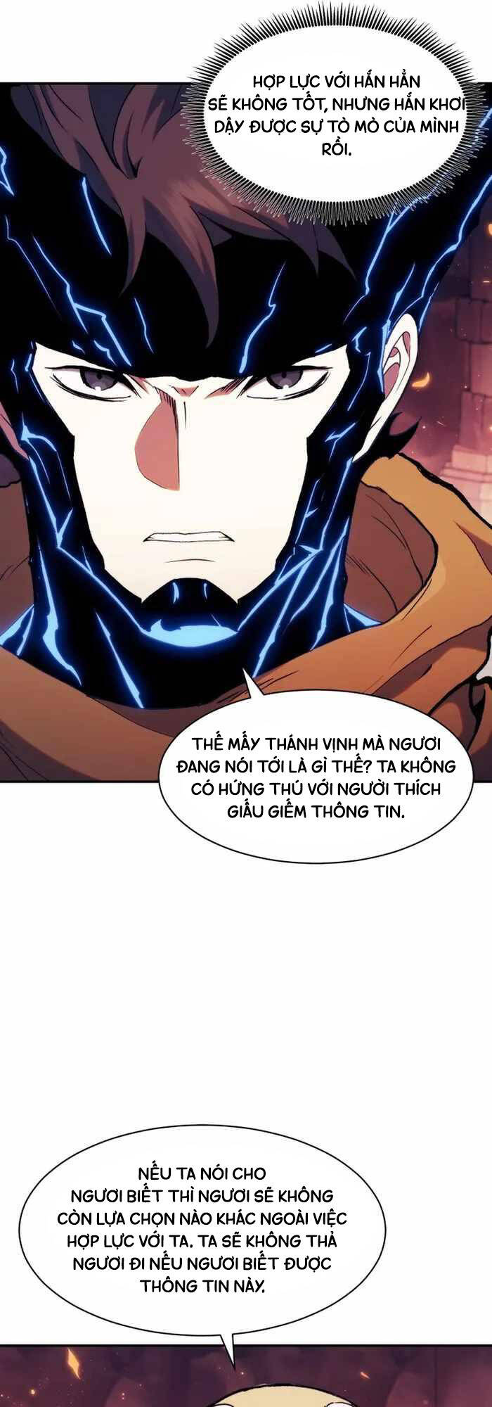 Tàn Tinh Tái Thế Chapter  120 - 28