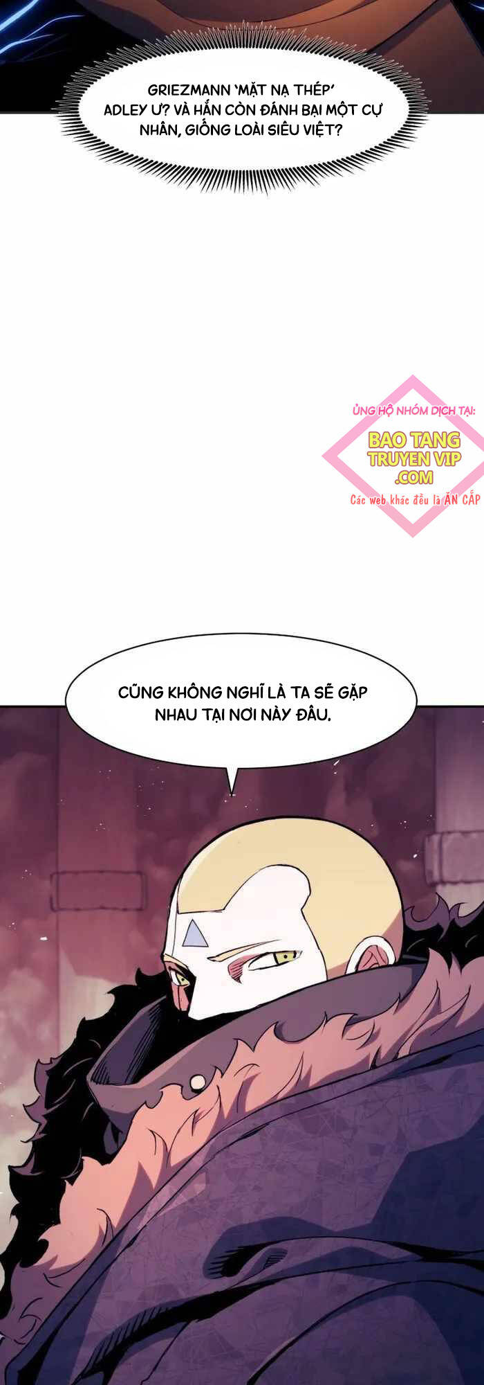 Tàn Tinh Tái Thế Chapter  120 - 4