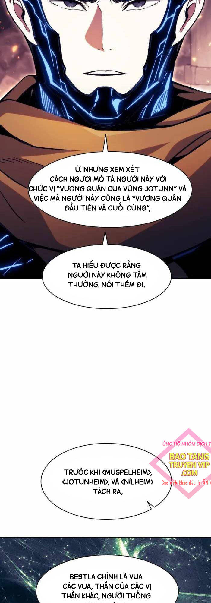 Tàn Tinh Tái Thế Chapter  120 - 34
