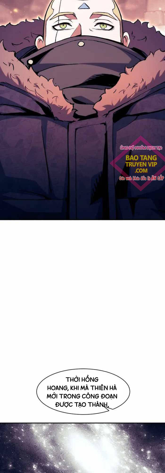 Tàn Tinh Tái Thế Chapter  120 - 37