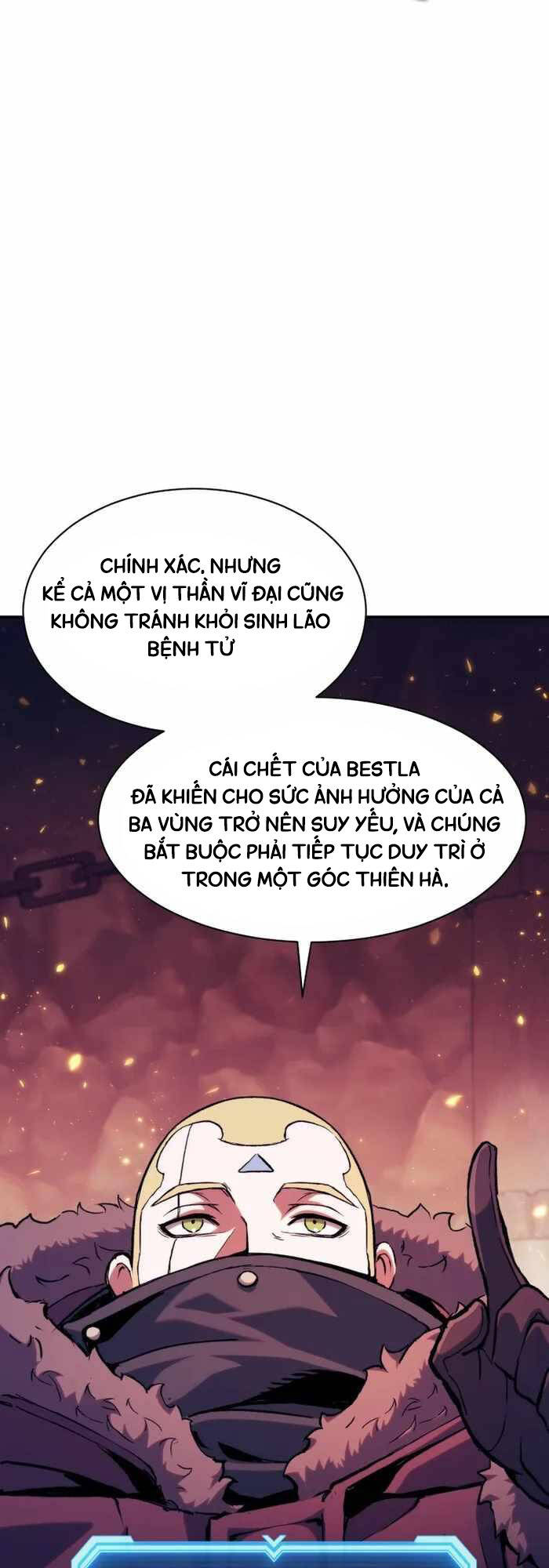 Tàn Tinh Tái Thế Chapter  120 - 43