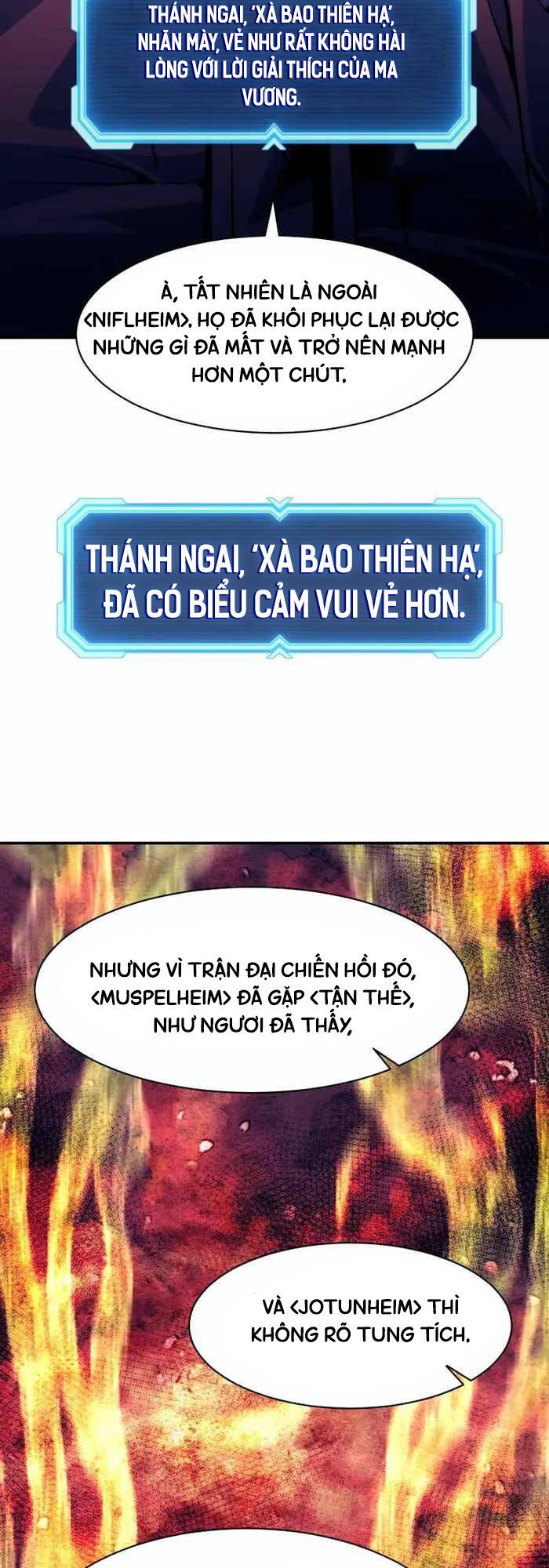 Tàn Tinh Tái Thế Chapter  120 - 44