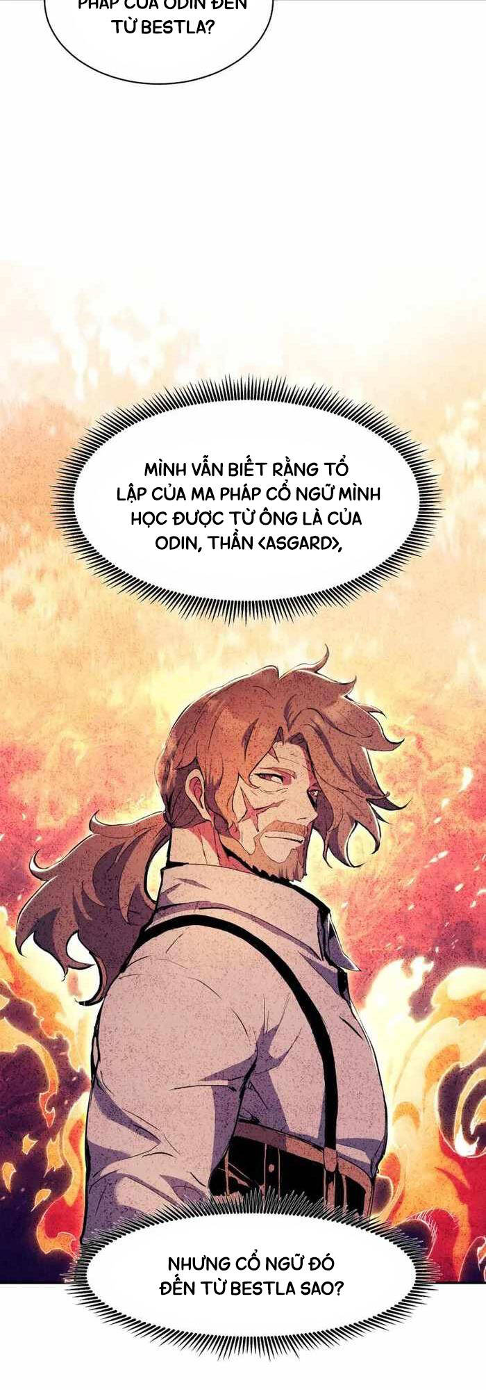 Tàn Tinh Tái Thế Chapter  120 - 46