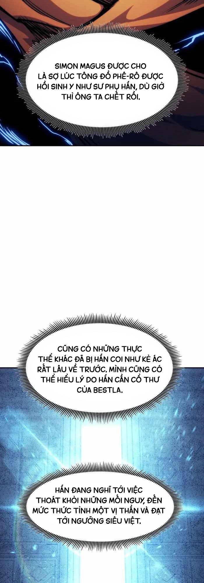 Tàn Tinh Tái Thế Chapter  120 - 49