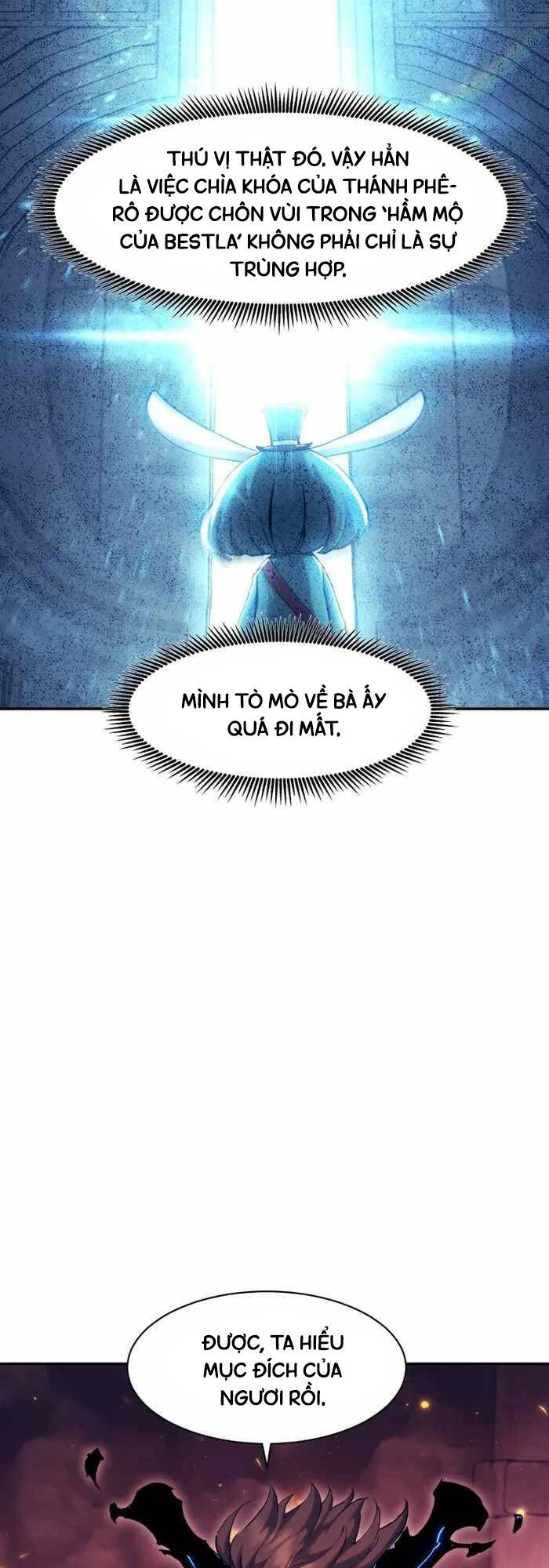 Tàn Tinh Tái Thế Chapter  120 - 50