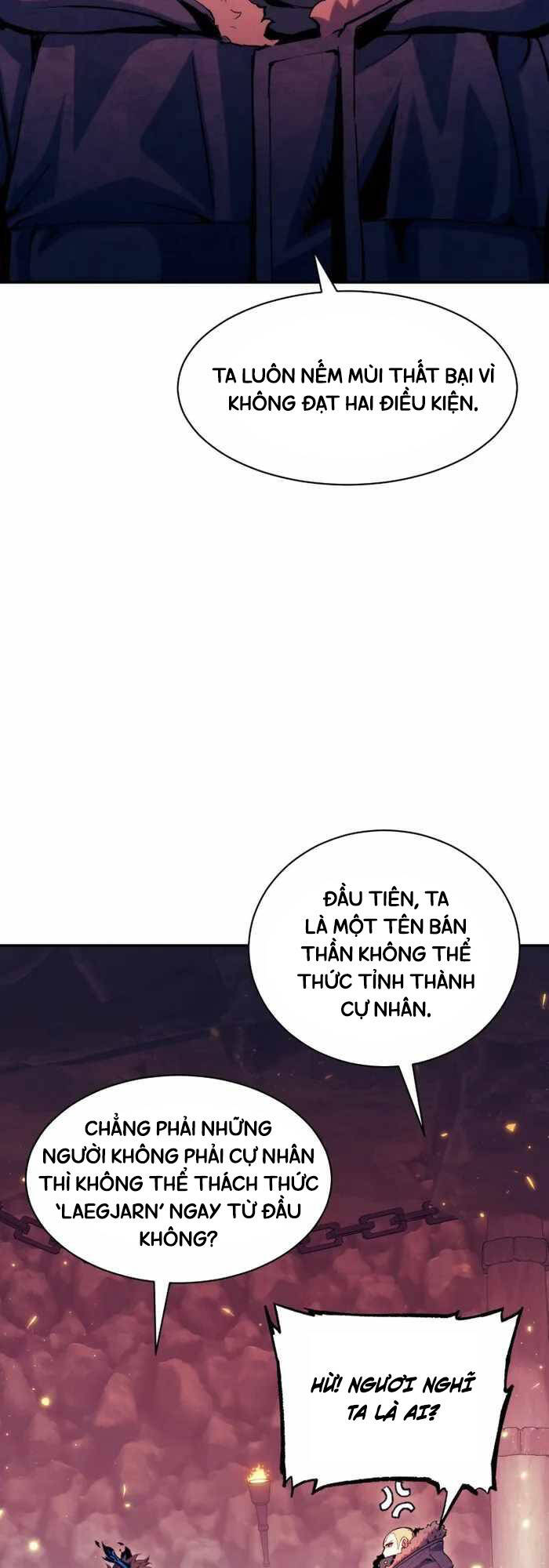 Tàn Tinh Tái Thế Chapter  120 - 52