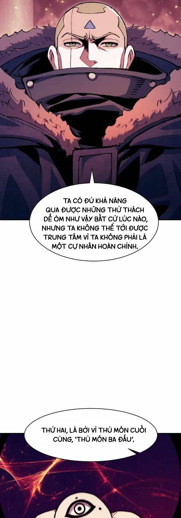 Tàn Tinh Tái Thế Chapter  120 - 54