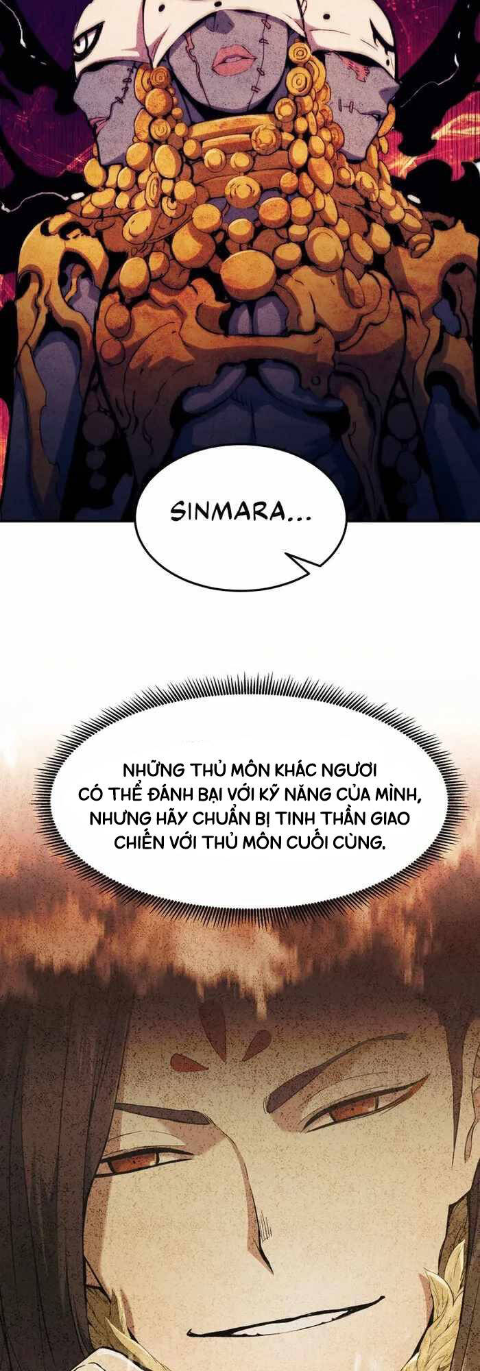 Tàn Tinh Tái Thế Chapter  120 - 55