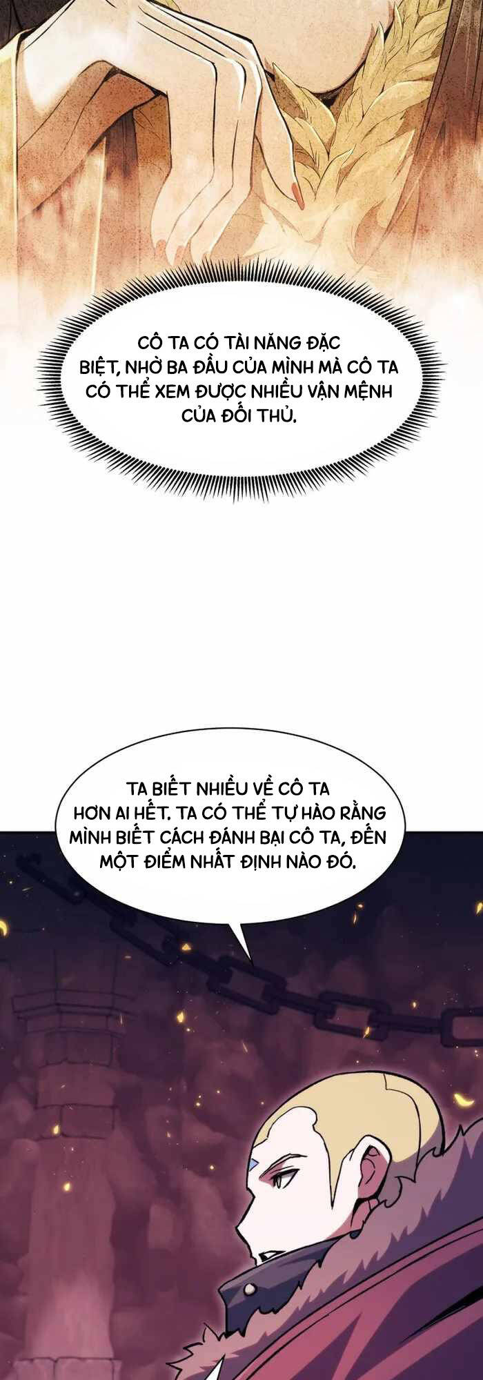 Tàn Tinh Tái Thế Chapter  120 - 56