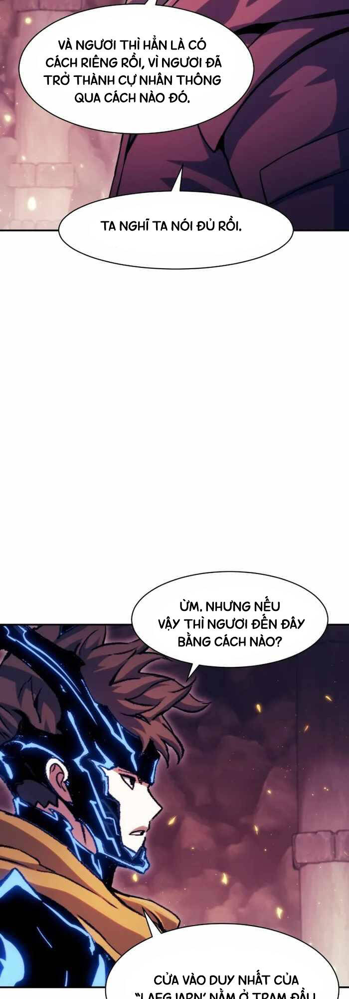 Tàn Tinh Tái Thế Chapter  120 - 57