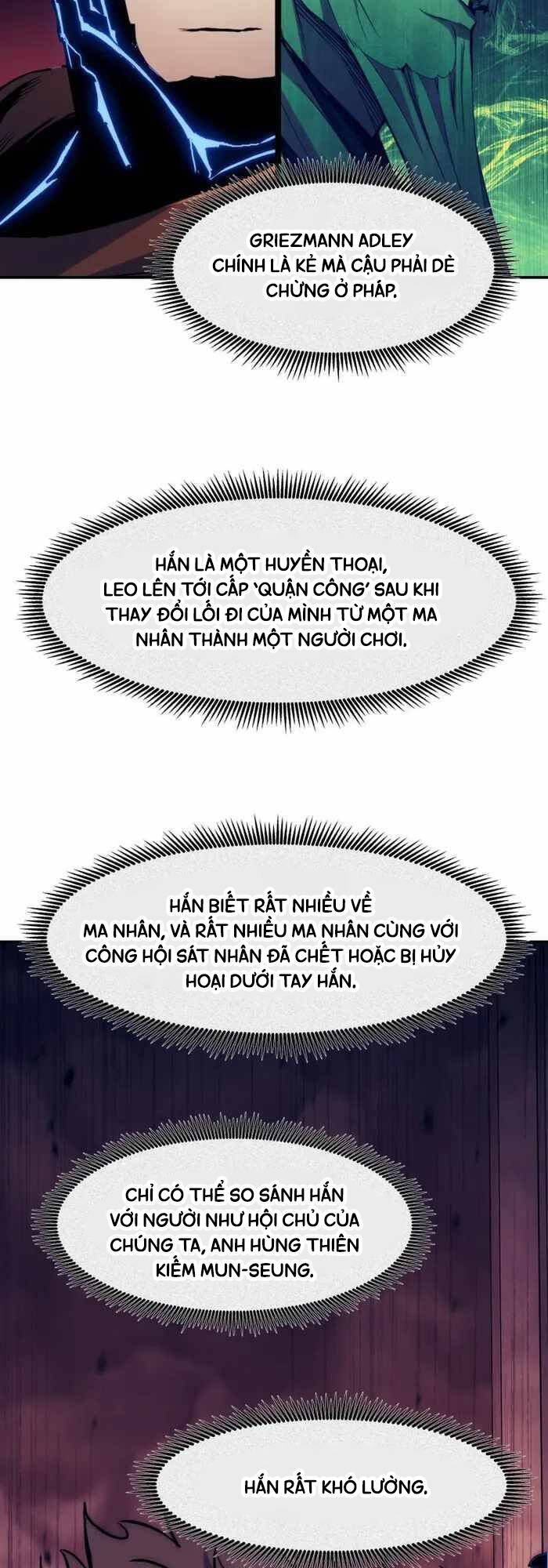 Tàn Tinh Tái Thế Chapter  120 - 7