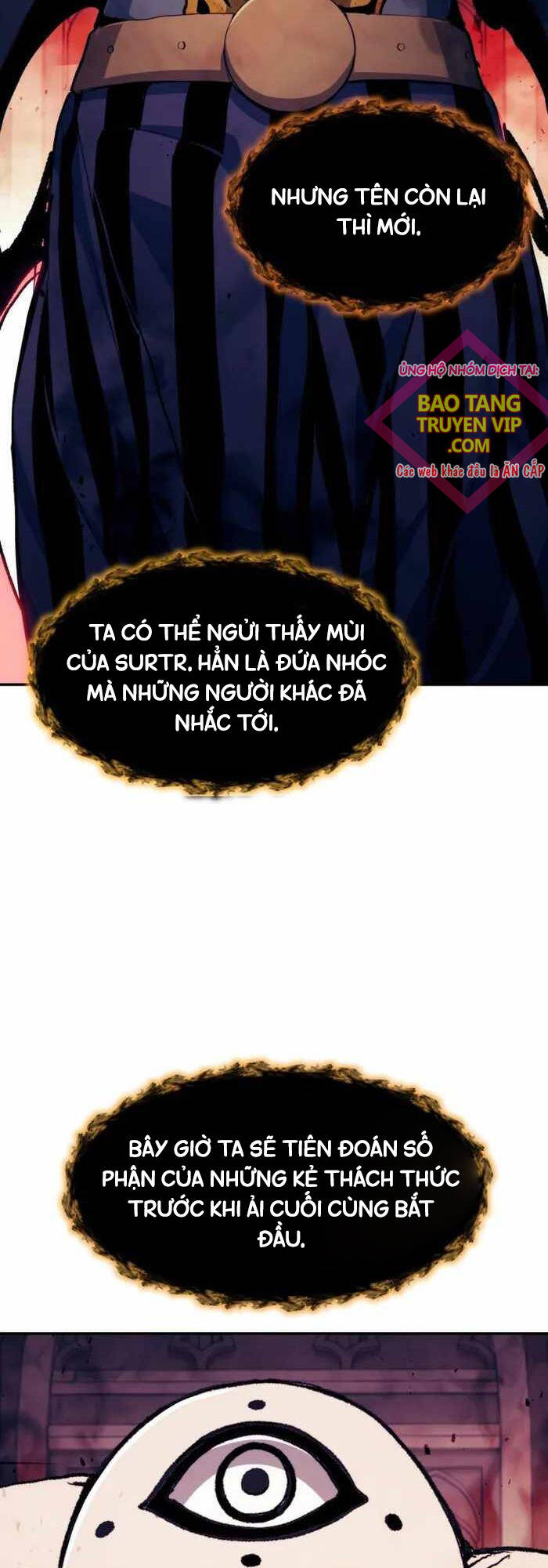 Tàn Tinh Tái Thế Chapter  120 - 61