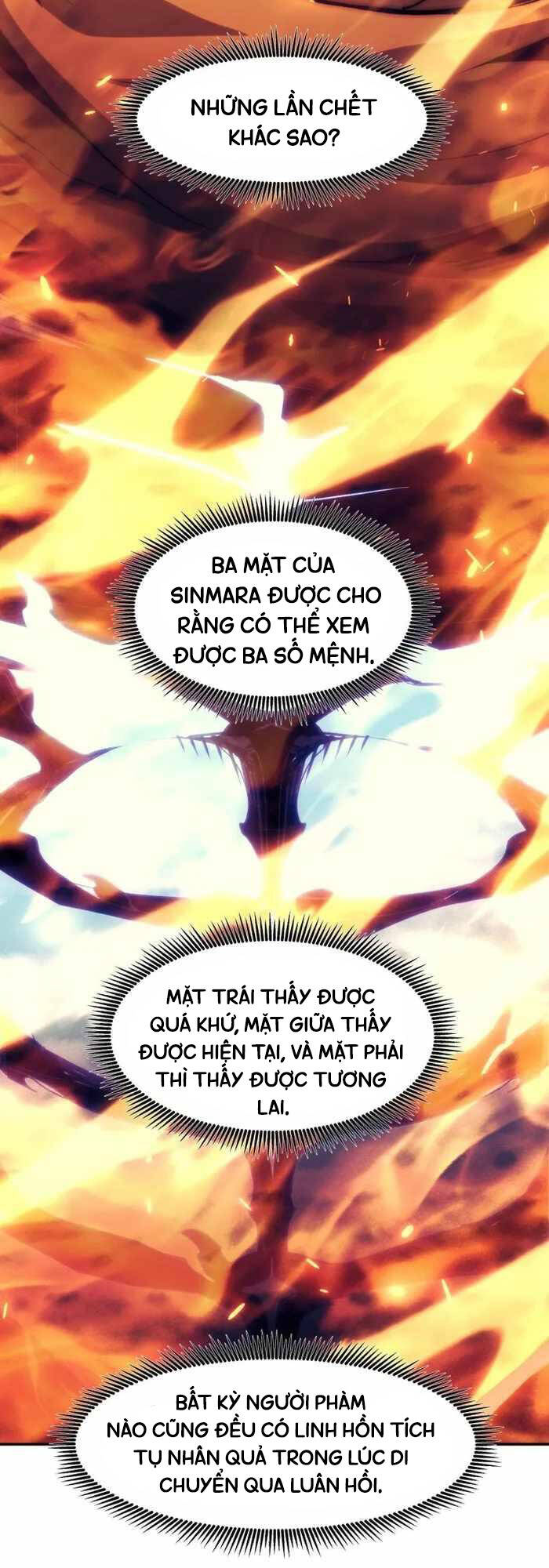 Tàn Tinh Tái Thế Chapter  120 - 68