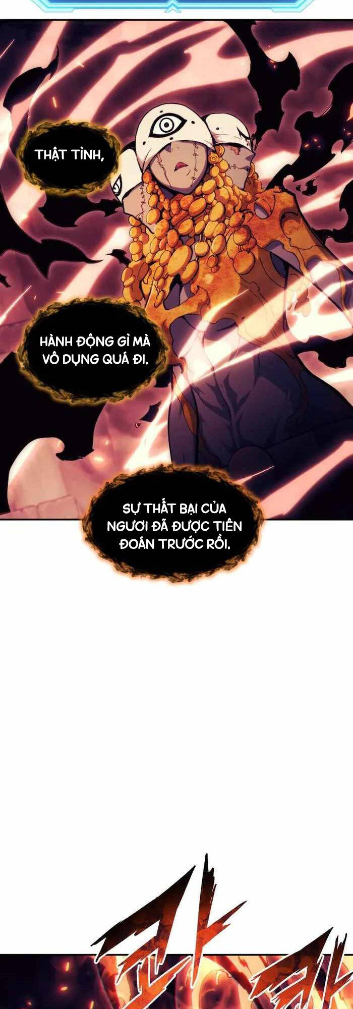 Tàn Tinh Tái Thế Chapter  120 - 74