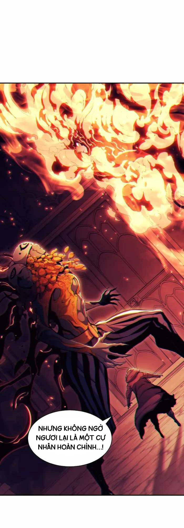 Tàn Tinh Tái Thế Chapter  120 - 77