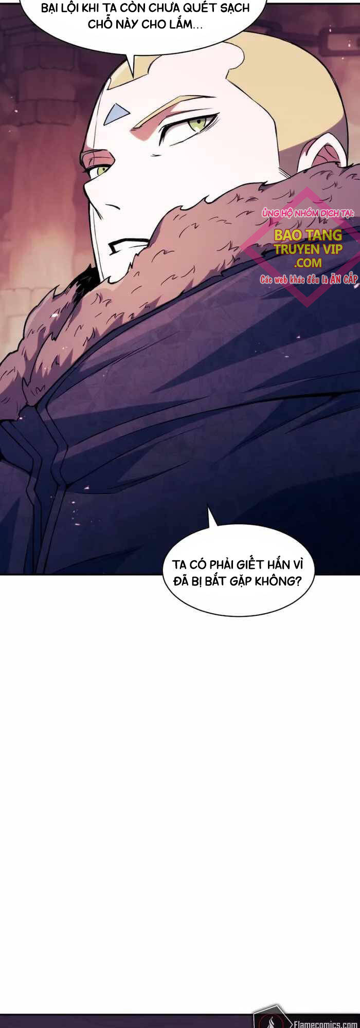 Tàn Tinh Tái Thế Chapter  120 - 9