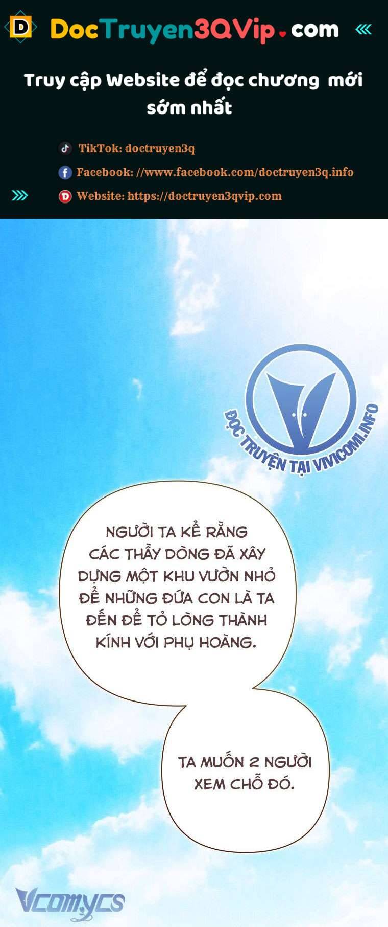 Lilien Của Turin Chapter  57 - 2