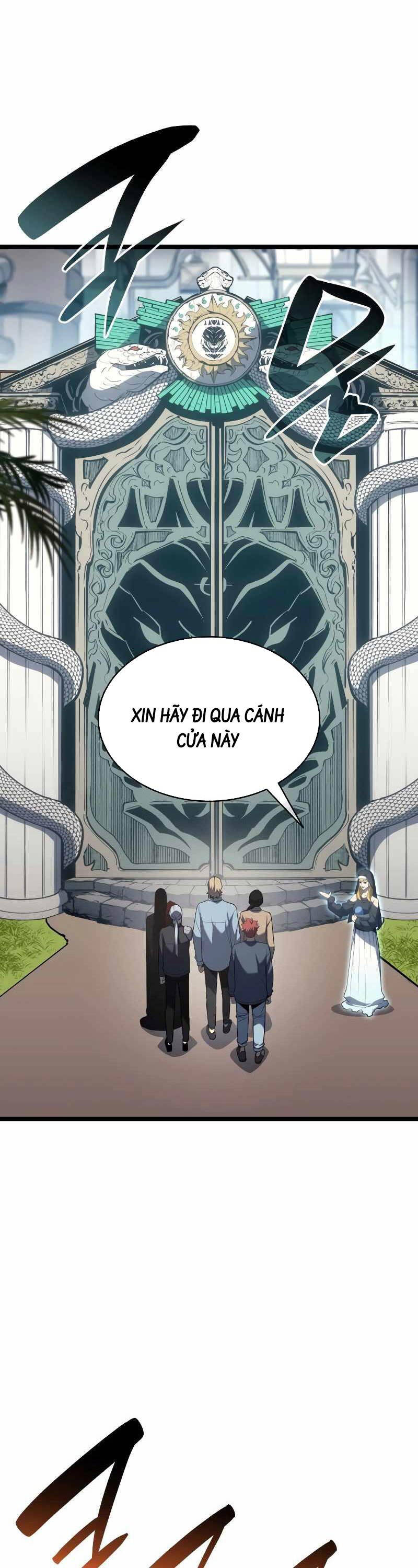 Vị Vua Mạnh Nhất Đã Trở Lại Chapter 75 - 12