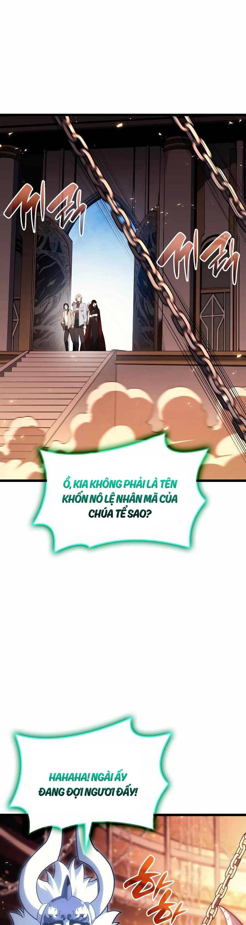 Vị Vua Mạnh Nhất Đã Trở Lại Chapter 75 - 18