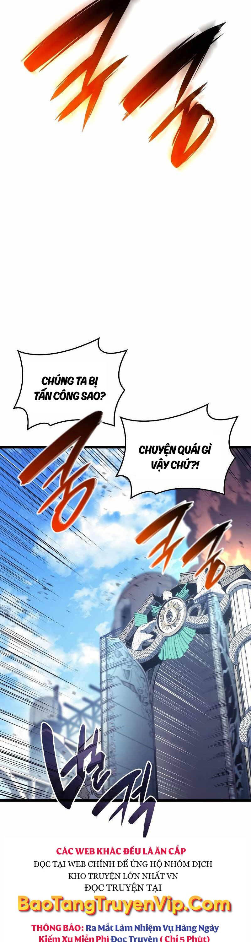 Vị Vua Mạnh Nhất Đã Trở Lại Chapter 75 - 38