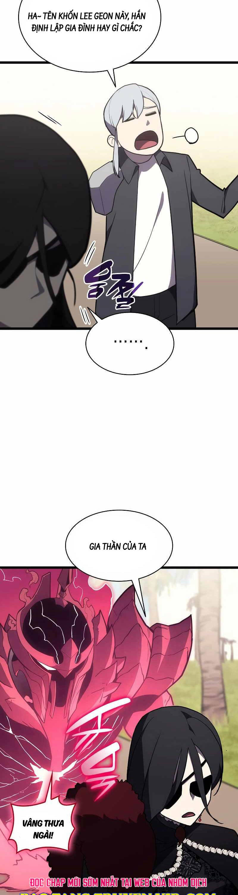 Vị Vua Mạnh Nhất Đã Trở Lại Chapter 75 - 9