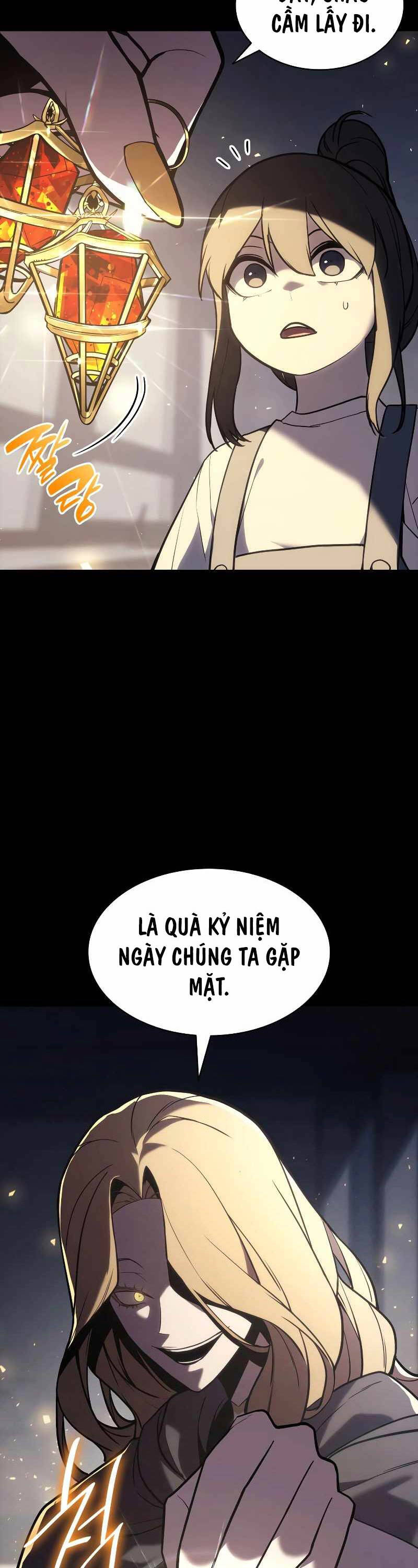 Vị Vua Mạnh Nhất Đã Trở Lại Chapter 76 - 16