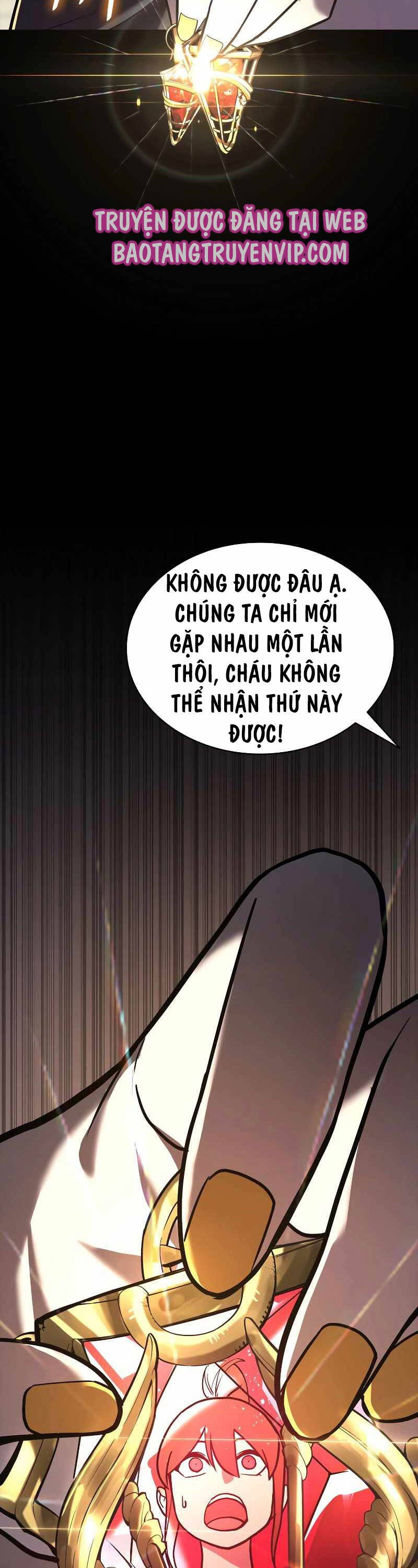 Vị Vua Mạnh Nhất Đã Trở Lại Chapter 76 - 17