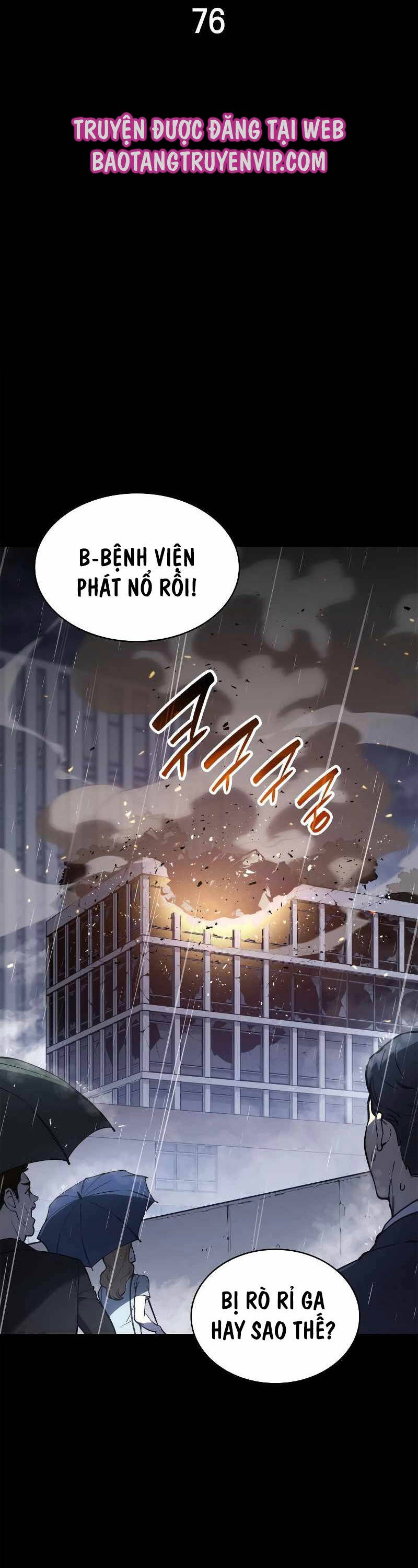 Vị Vua Mạnh Nhất Đã Trở Lại Chapter 76 - 28