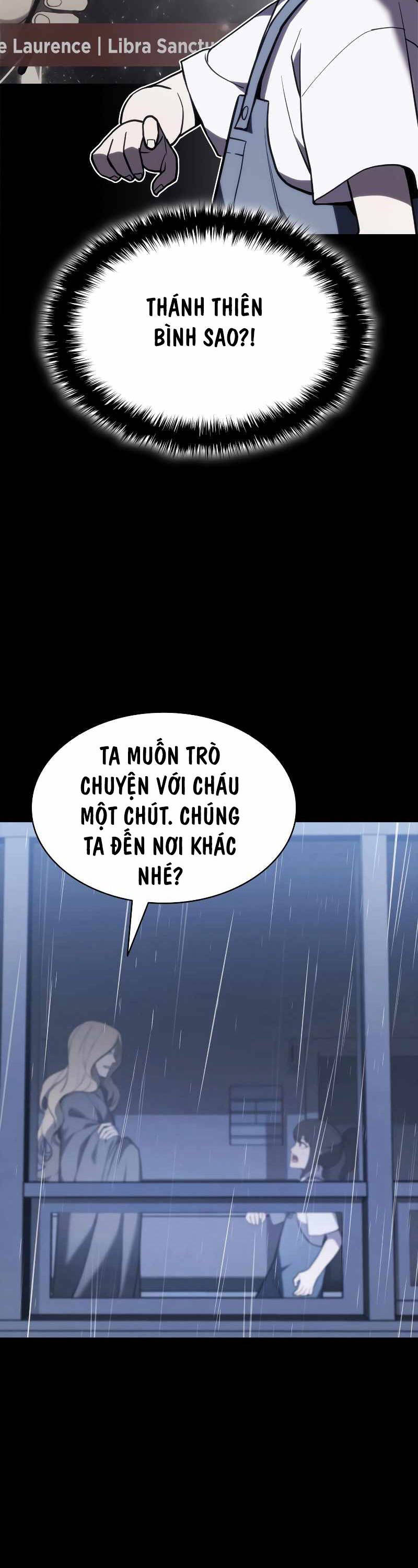 Vị Vua Mạnh Nhất Đã Trở Lại Chapter 76 - 4