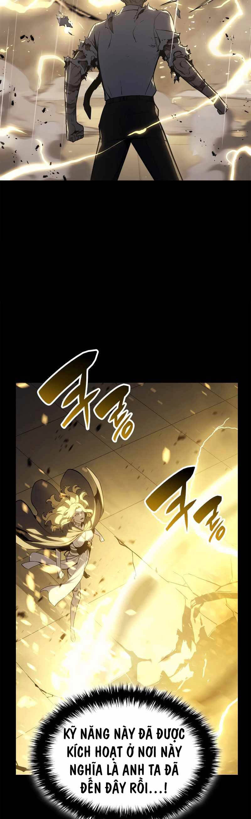 Vị Vua Mạnh Nhất Đã Trở Lại Chapter 76 - 61