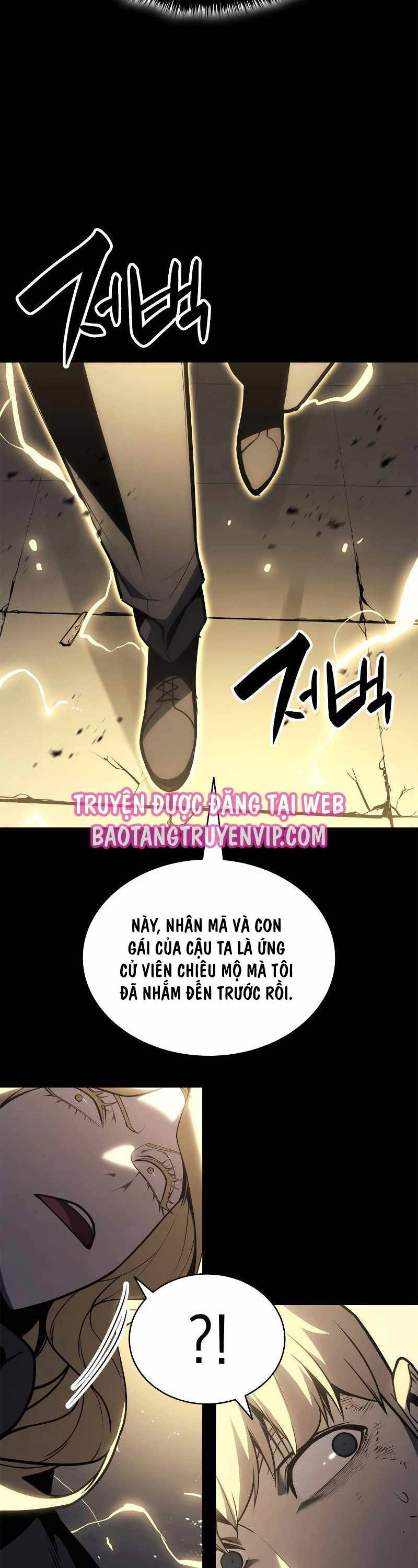 Vị Vua Mạnh Nhất Đã Trở Lại Chapter 76 - 62