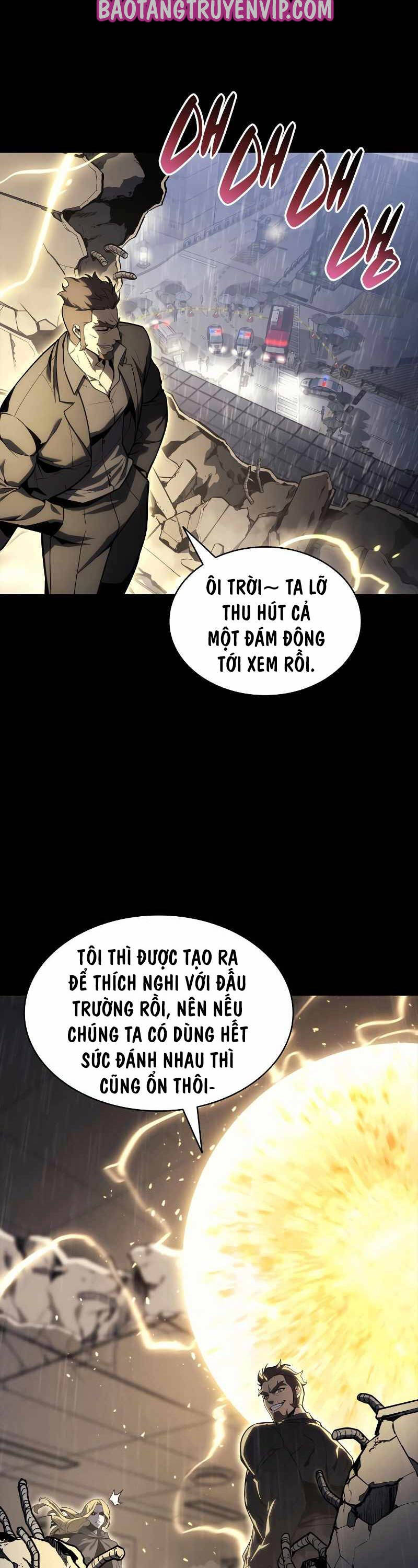 Vị Vua Mạnh Nhất Đã Trở Lại Chapter 77 - 13