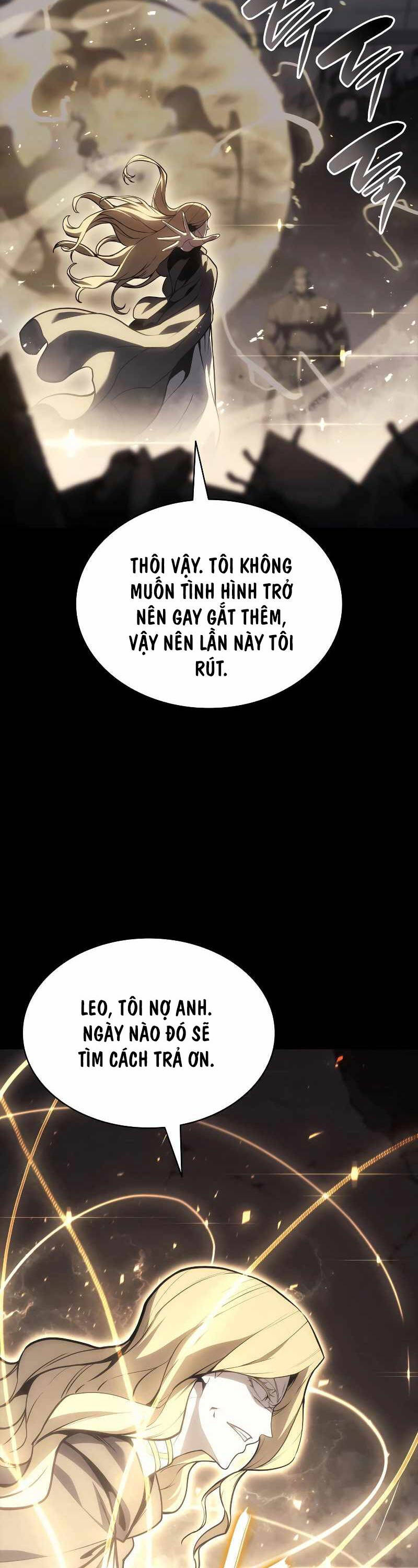 Vị Vua Mạnh Nhất Đã Trở Lại Chapter 77 - 17