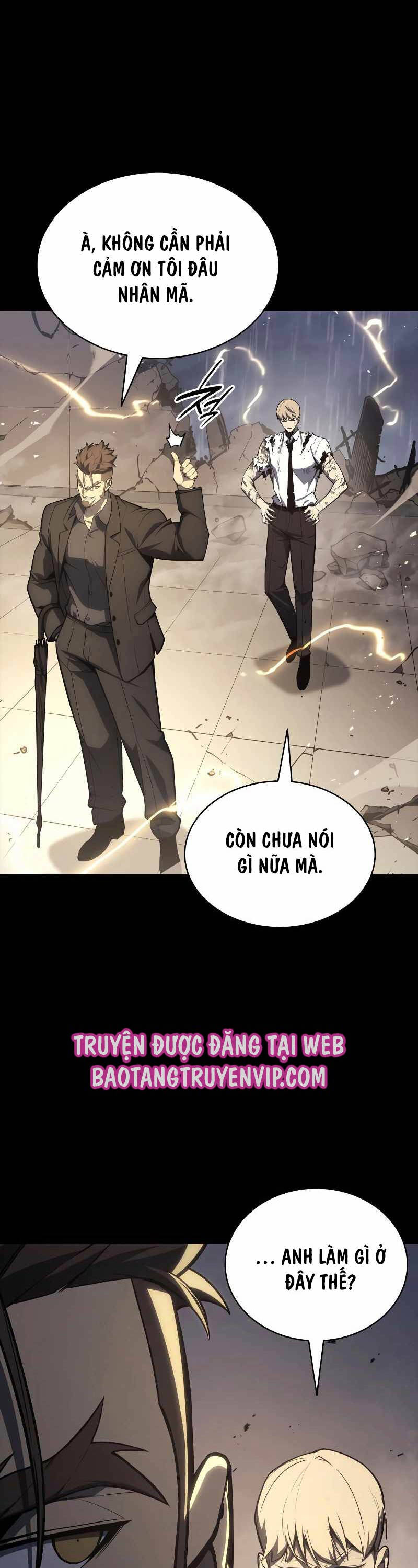 Vị Vua Mạnh Nhất Đã Trở Lại Chapter 77 - 21