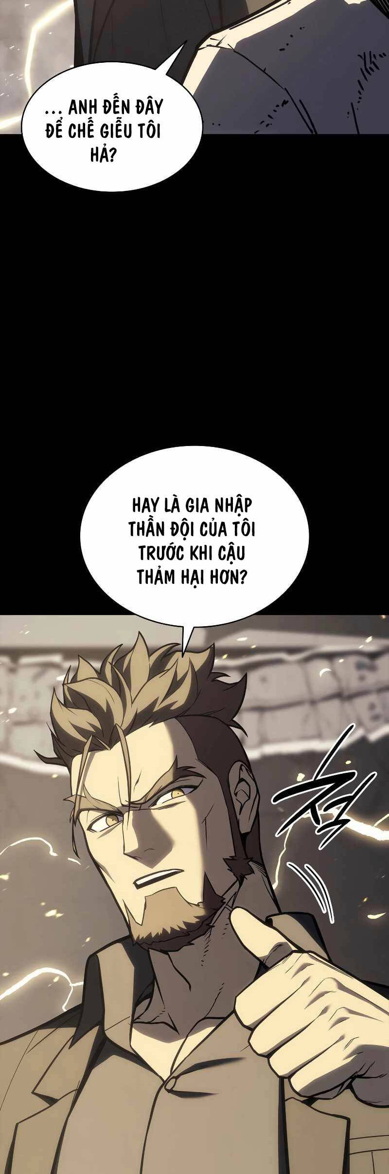 Vị Vua Mạnh Nhất Đã Trở Lại Chapter 77 - 23