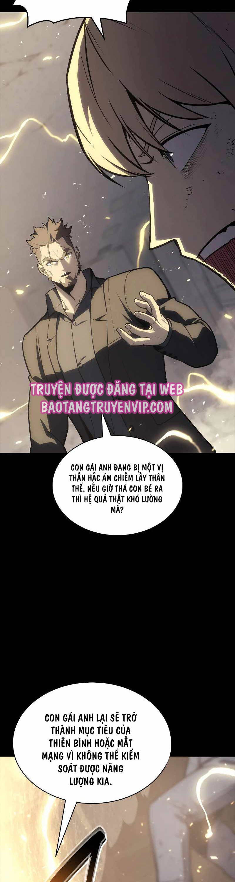 Vị Vua Mạnh Nhất Đã Trở Lại Chapter 77 - 26